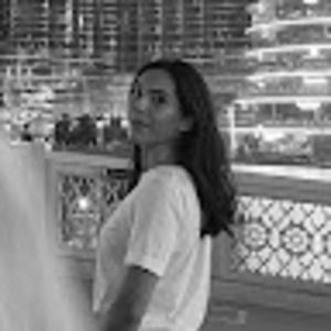 Meet your Posher, Francesca